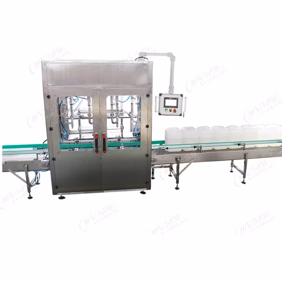 Automatique 330ml 500ml 1500ml bouteille en verre PET boisson liquide alcool usine de remplissage de vin usine d'emballage de l'eau minérale potable pure pétillante Making Machine d'embouteillage